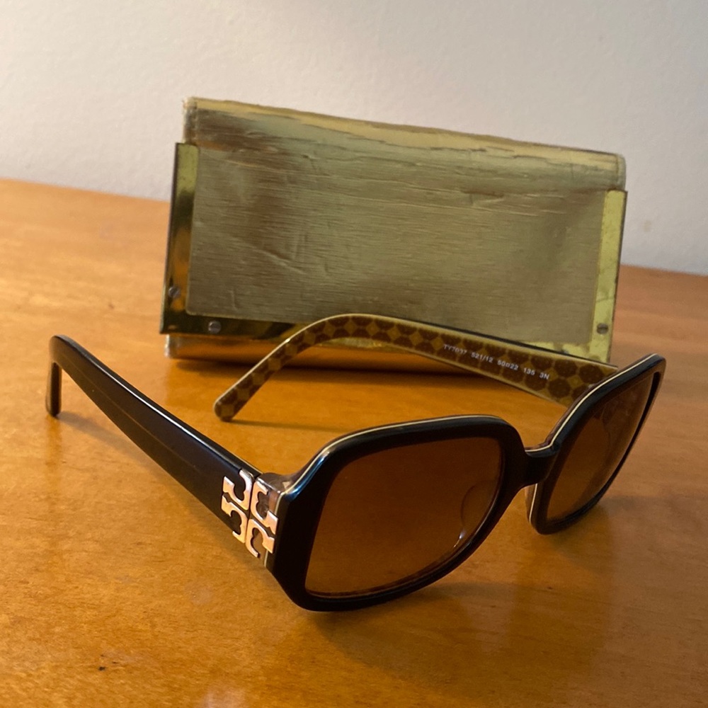 Tory Burch sunglasses